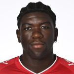 Photo of Giovani Bamba