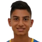 Photo of G. Naoum