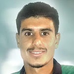 Photo of A. Khafifi