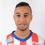 Photo of A. Lamrabat