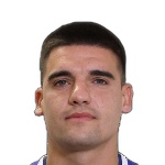 Photo of M. Vranjković