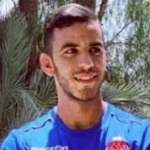 Photo of H. El Bahja