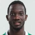 Photo of Sanga Topio Coulibaly