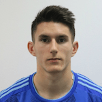 Photo of F. Antovski