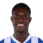 Photo of Daniel Nii Tackie Mensah Welbeck