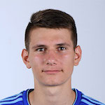 Photo of T. Hrvoj