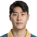 Photo of Kim Hyun-Woo