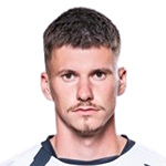 Photo of M. Leš