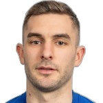 Photo of B. Franjić