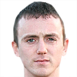 Photo of K. Murray