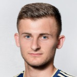 Photo of I. Svržnjak
