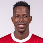 Photo of Cristián Alexis Borja González