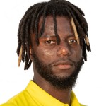 Photo of J. Colley