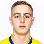 Photo of A. Mujanić