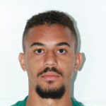 Photo of Rodrigues