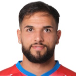 Photo of Antoñín Cortés