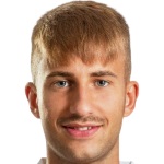 Photo of Yago Gandoy
