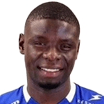 Photo of Abdu Conté