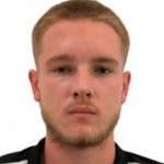 Photo of Gabriel Mentz