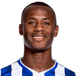 Photo of Tiago Djaló