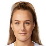 Photo of Josephine Green