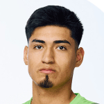 Photo of C. Olivares