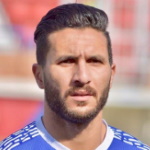 Photo of Abdallah El Sanghawy