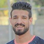Photo of Ahmed Fathi