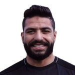 Photo of Ahmed El Sageery