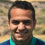 Photo of Ahmed Heggy