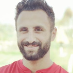 Photo of Mostafa Soltan