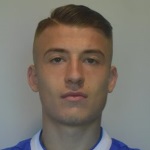 Photo of A. Mateli
