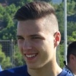 Photo of A. Jurilj