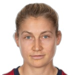 Photo of K. Dubcová