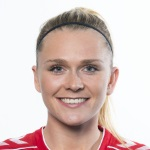 Photo of A. Thestrup
