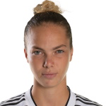 Photo of A. Stašková