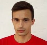 Photo of K. Cimenti