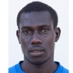 Photo of Mouhamadou Moustapha Gning