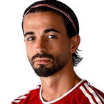 Photo of David Aparicio