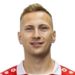 Photo of Matija Jesenović