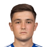 Photo of B. Zynek