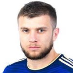 Photo of S. Ristovski