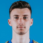 Photo of K. Kasolik
