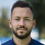 Photo of P. Ceglarz