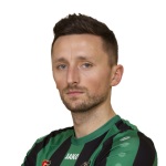 Photo of P. Mroziński