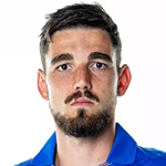 Photo of Stipe Vulikić