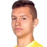 Photo of P. Szwedzik