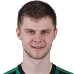 Photo of M. Bondarenko