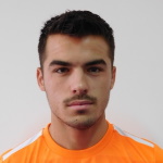 Photo of M. Ćurić
