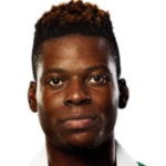 Photo of I. Doumbia